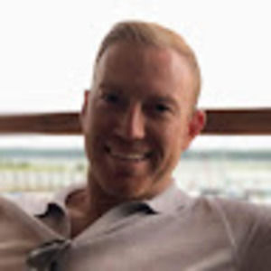 Meet your Posher, Wesley